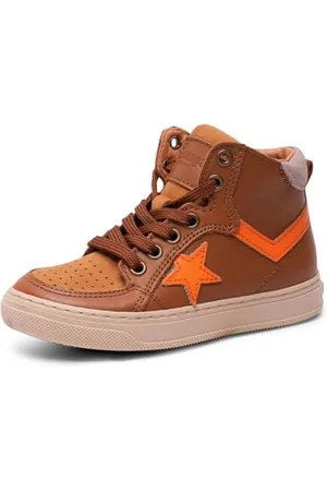 Bisgaard Isak buty sportowe dla dzieci, uniseks, , 37 eu