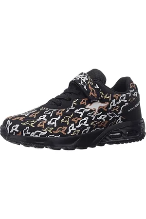 KangaROOS Unisex Kx-giga Ev Brand Ii Sneaker, , 36 EU