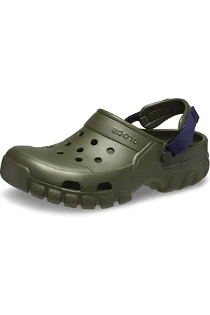 Crocs Offroad Sportowe chodaki, uniseks, 38/39 EU