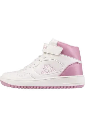 Kappa Deutschland Unisex Kids Kod stylu: 261052mfk Broome Mf K Sneaker, , 25 EU