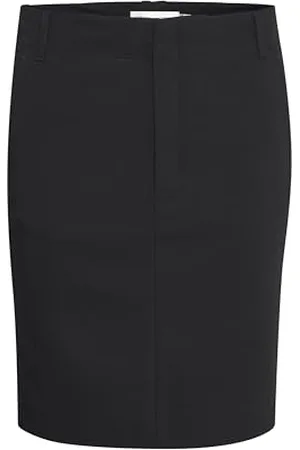 INWEAR Zella Skirt Kobieta, , 44