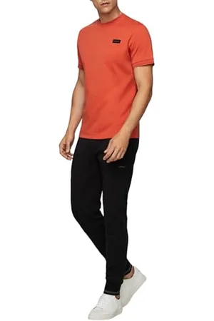 Hackett Męskie spodnie Hs Equinox Jgr, , XS