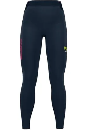 Karpos 2501132-054 WINT LAVEREDO. W TGT Legginsy Damskie Rozmiar L, , L