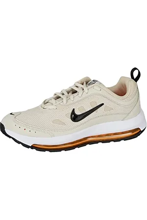 Nike Air Max AP, Męskie buty do biegania, Beżowy Lt Orewood Brn Black Sanddrift White, 44 EU