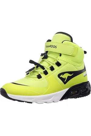 KangaROOS Kx-hydro Adidasy Uniseks - dzieci , , 33 EU