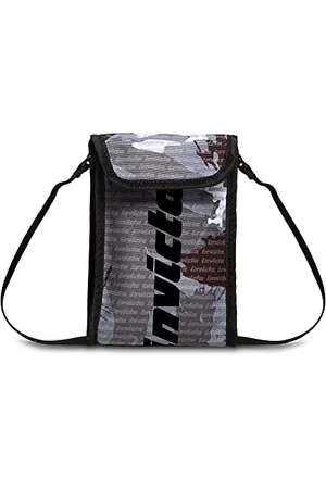 Invicta SPACE-ME SHOULDER WYŚWIADCZA FANT.GRS, , Taglia unica, Casual