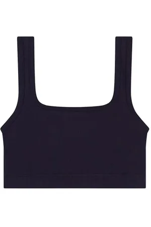 Petit Bateau Damskie biustonosze bez rękawów XS, , XS