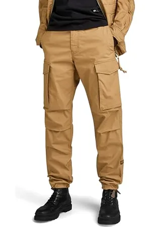 G-Star RAW Core Regular Cargo Spodnie, , 36W / 32L