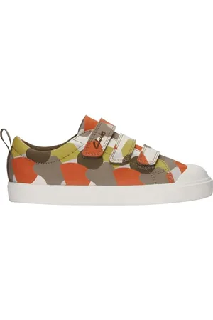 Clarks City Vibe K, Kapcie, , 28 EU, , 28 EU