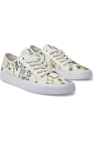 Dcshoes Męskie buty typu sneakers, , 36.5 EU