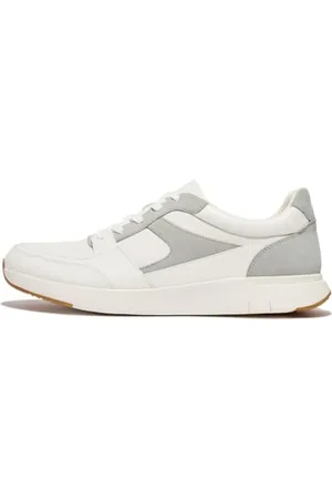 FitFlop Anatomiflex męskie buty sportowe z panelem materiałowym, , 42.5 EU