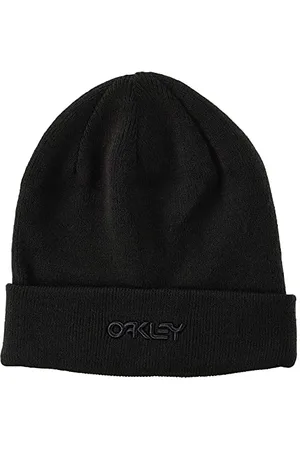 Oakley Męska czapka beanie, , Jeden rozmiar