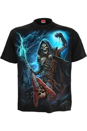 Spiral Dead Metal - T-shirt , , XL