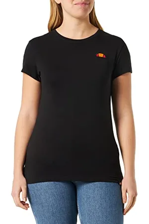 Ellesse Damski S/S T-Shirt, , S, , S