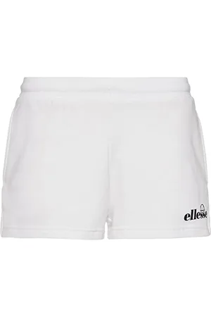 Ellesse Damskie krótkie spodenki Kyrana, nieprzejrzyste, , 36