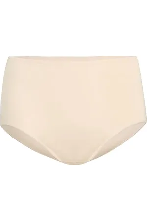 Teyli Damska bielizna Classico, beżowa, XS, , XS
