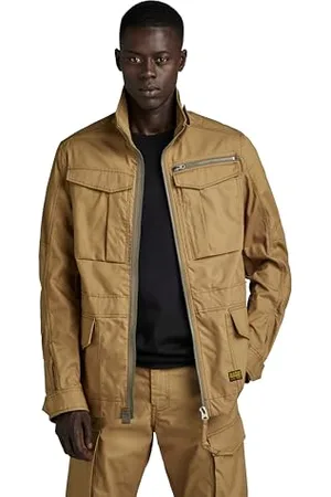 G-Star Rovic Slim Field kurtka męska, , XS