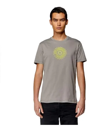 Diesel T-Shirt Mężczyźni, , M
