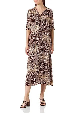 soyaconcept Sukienka damska SC-Luna 3, , XS