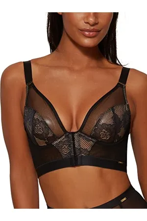 Gossard Damski biustonosz Femme Bralet, , 65D