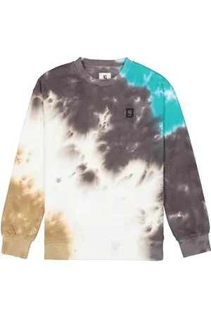 Garcia Kids M43463_Boys Sweat, , 128
