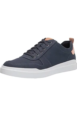 Cole Haan Męskie Grandpro Rally Canvas Court Sneaker, , 39 EU