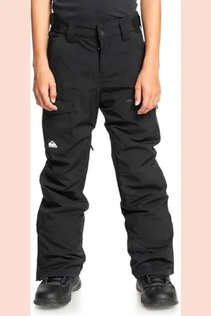 Quiksilver Utility Youth Pt spodnie – klasyczne – chłopięce, , 10 Lat