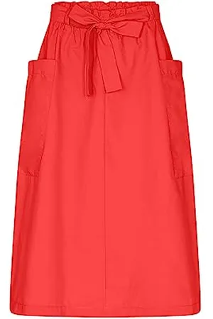 soyaconcept Spódnica damska SC-Netti 48, , S