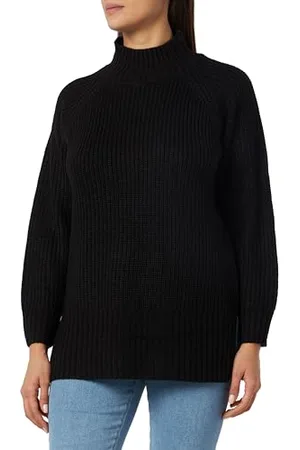 Blue Seven Damski sweter z golfem, , 40