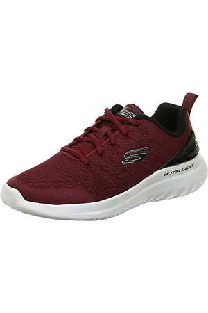 Skechers Męskie buty sportowe Bounder 2.0 Nasher, , 41 EU