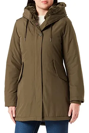 Canadian Classics Damska parka Lanigan, , 40