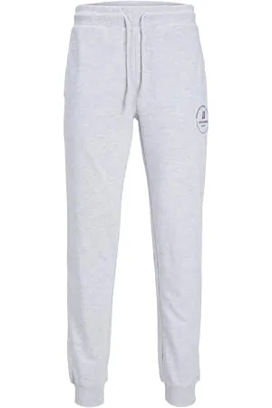 JACK & JONES Jpstgordon Jjswift spodnie dresowe Noos, , S