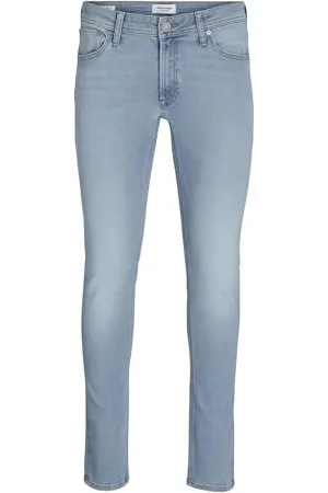 JACK & JONES Jjiliam Jjoriginal Mf 906 Noos, , 31W / 32L