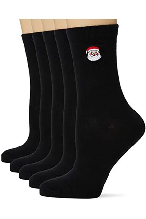 Brave Soul Skarpety damskie 470XMAS, , 37-40.5 EU