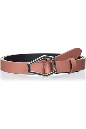 Roberto Cavalli Damski pasek Cintura, , 80