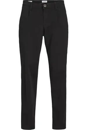 JACK & JONES Jpstbill Jjbowie Pleated Noos kurtka męska, , 29W / 30L
