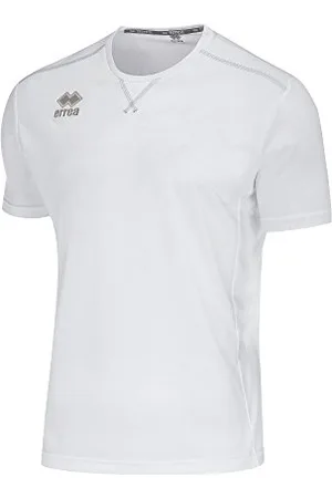 Errea Męska koszulka Everton Maglia Mc Ad, , S