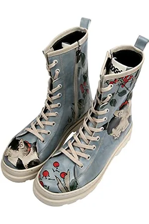 Dogo Damskie buty Gisele do połowy łydki, , 37 EU