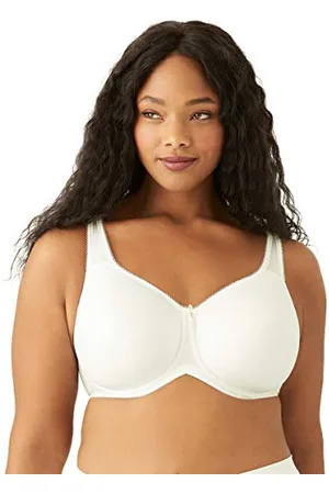 Wacoal Damski biustonosz Basic Beauty Contour, , 70C