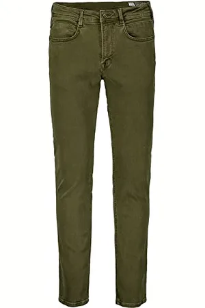 Garcia Spodnie męskie Non Denim, , 36