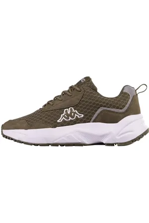 Kappa Deutschland Unisex Kod stylu: 243355 Shono Sneaker, , 39 EU