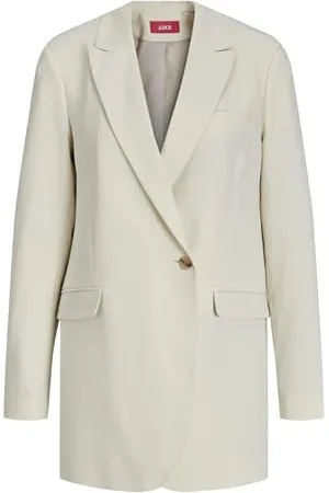 JJXX Jxmary Blazer PNT Noos, , XS