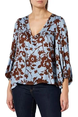 Benetton Bluzka, , L