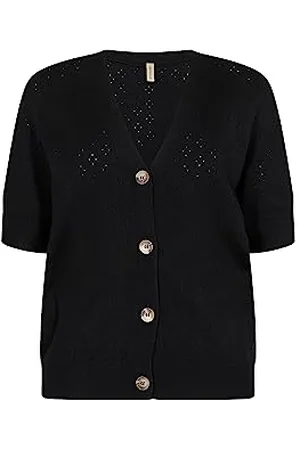soyaconcept Damska kurtka z dzianiny SC-Dollie 735, , XS