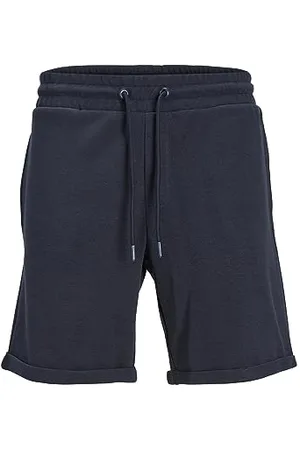 JACK & JONES Jpstsmart Sweat Shorts Sn Am, , M