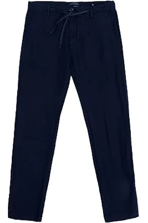 GIANNI LUPO MICHIGAN-S23 Spodnie casualowe, , 52 Mężczyźni,