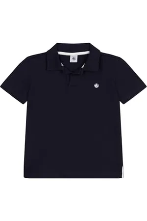Petit Bateau Polo SMOKIN5A, , 5 lat