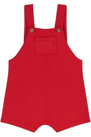 Petit Bateau KRÓTKA SALOPETA AURORA24M, , 24 miesięcy
