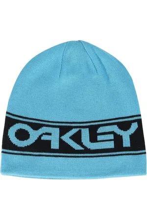 Oakley Odwracalna Czapka TNP, Jasnoniebieska/Okultyzująca, Jeden rozmiar Mężczyźni, /zaciemniający, rozmiar uniwersalny
