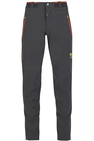 Karpos 2501165-024 Kamień Pnt Spodnie Sportowe Mężczyźni Rozmiar 48